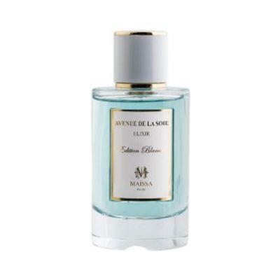 Avenue de la Soie Elixir – Maison Maïssa 100 ml