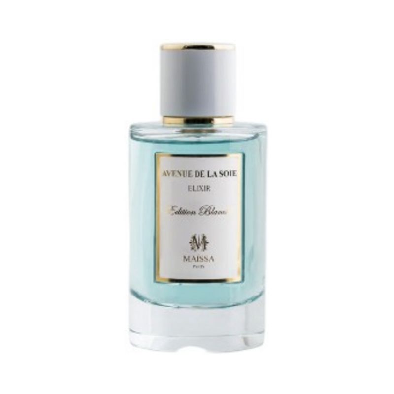 Avenue de la Soie Elixir – Maison Maïssa 100 ml Avenue de la Soie Elixir – Maison Maïssa 100 ml