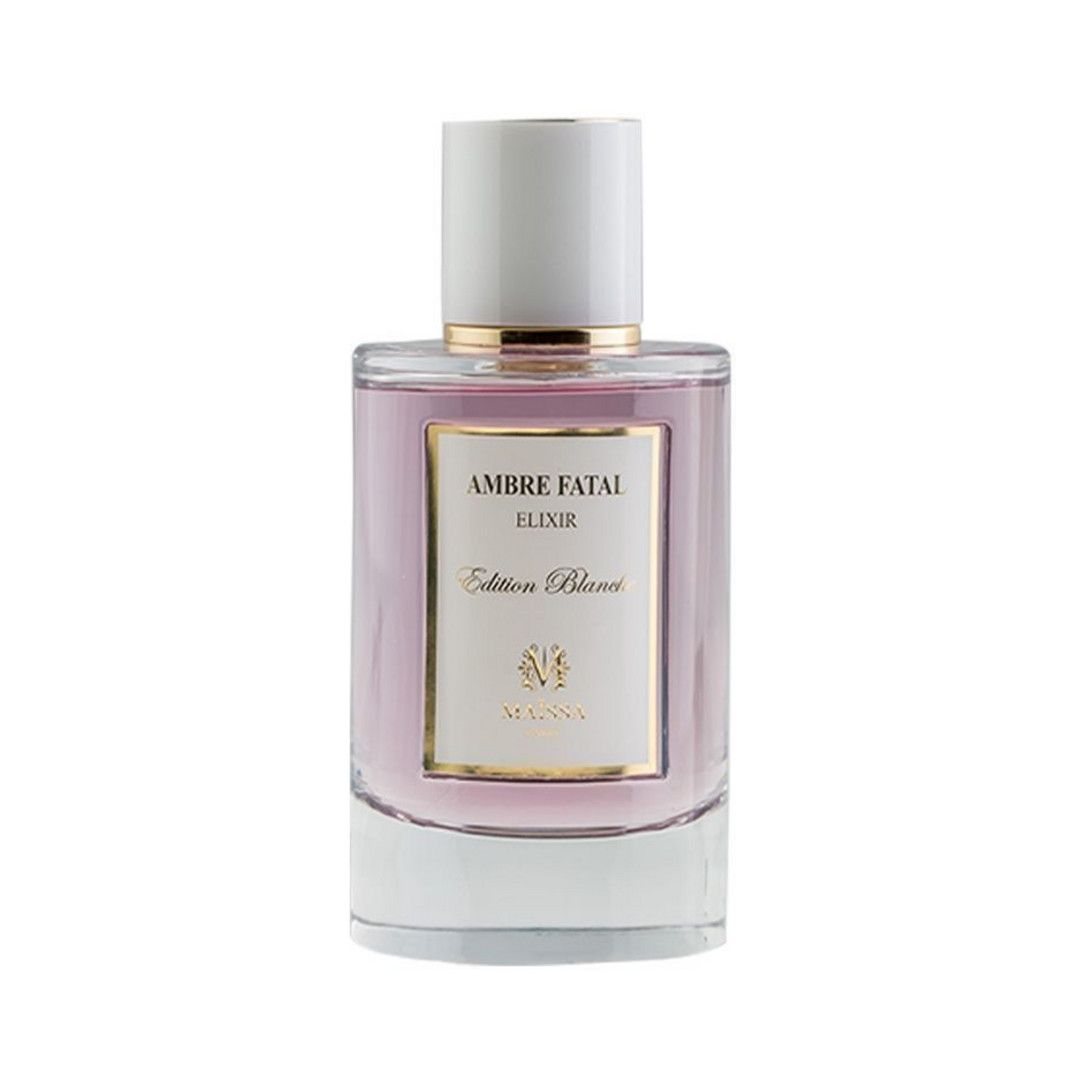 Ambre Fatal – Maison Maïssa 100 ml Ambre Fatal – Maison Maïssa 100 ml