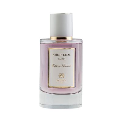 Ambre Fatal – Maison Maïssa 100 ml