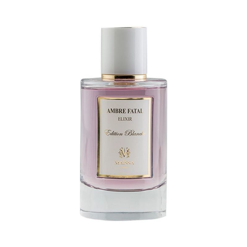 Ambre Fatal – Maison Maïssa 100 ml Ambre Fatal – Maison Maïssa 100 ml