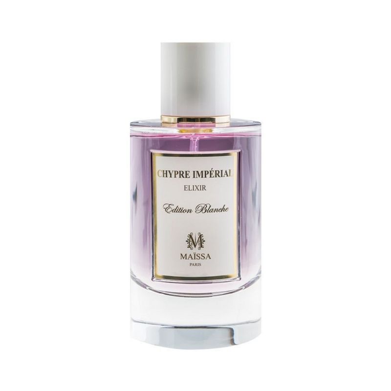 Chypre Impérial Elixir – Maison Maïssa 100 ml Chypre Impérial Elixir – Maison Maïssa 100 ml