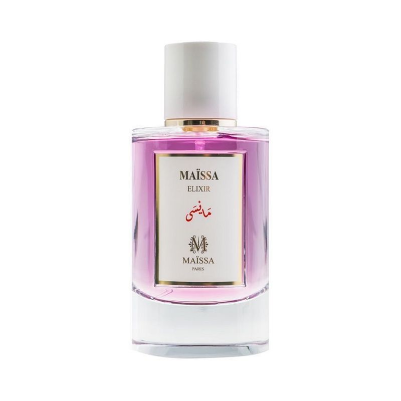 Maïssa Elixir – Maison Maïssa 100 ml Maïssa Elixir – Maison Maïssa 100 ml