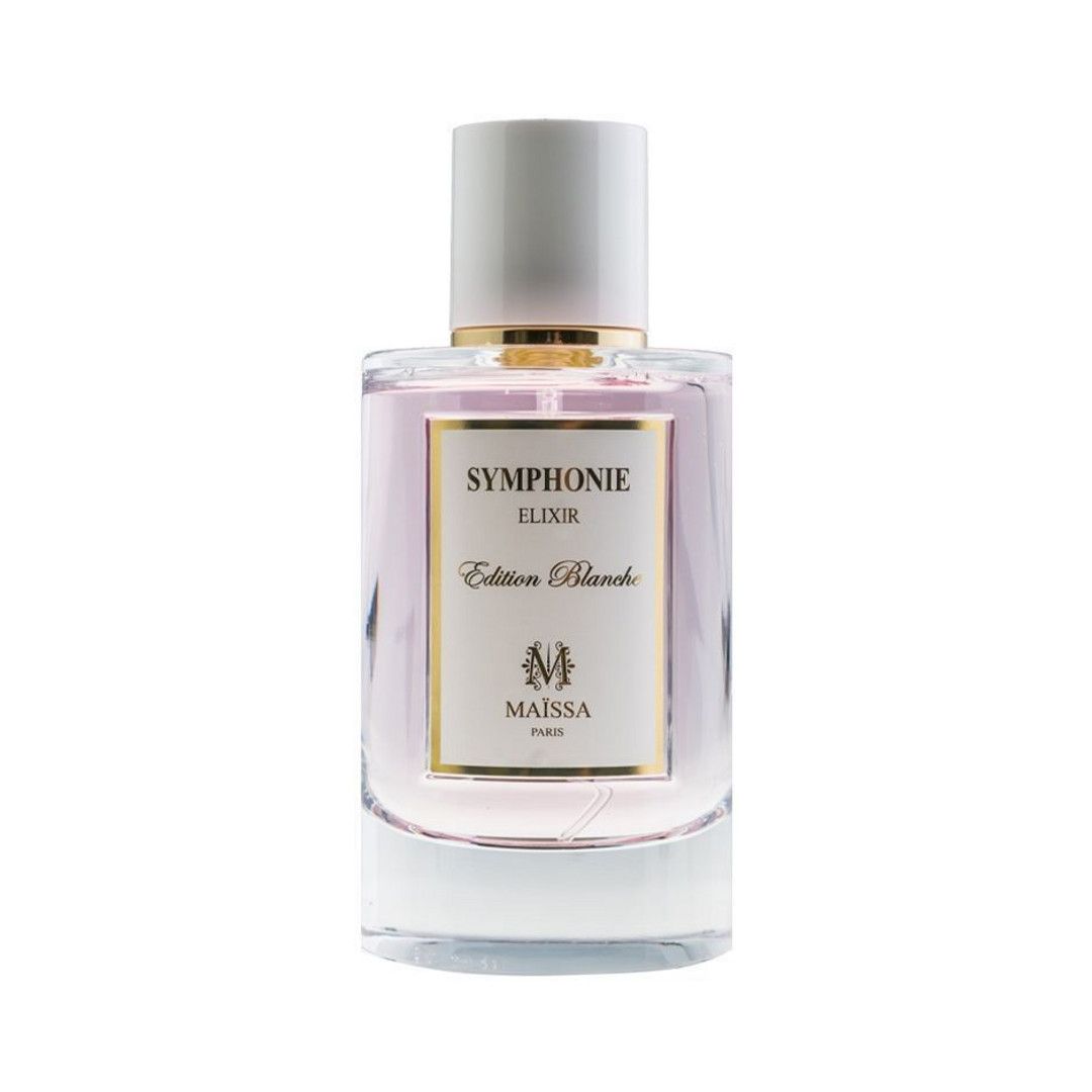 Symphonie d'Amour Elixir – Maison Maïssa 100 ml
