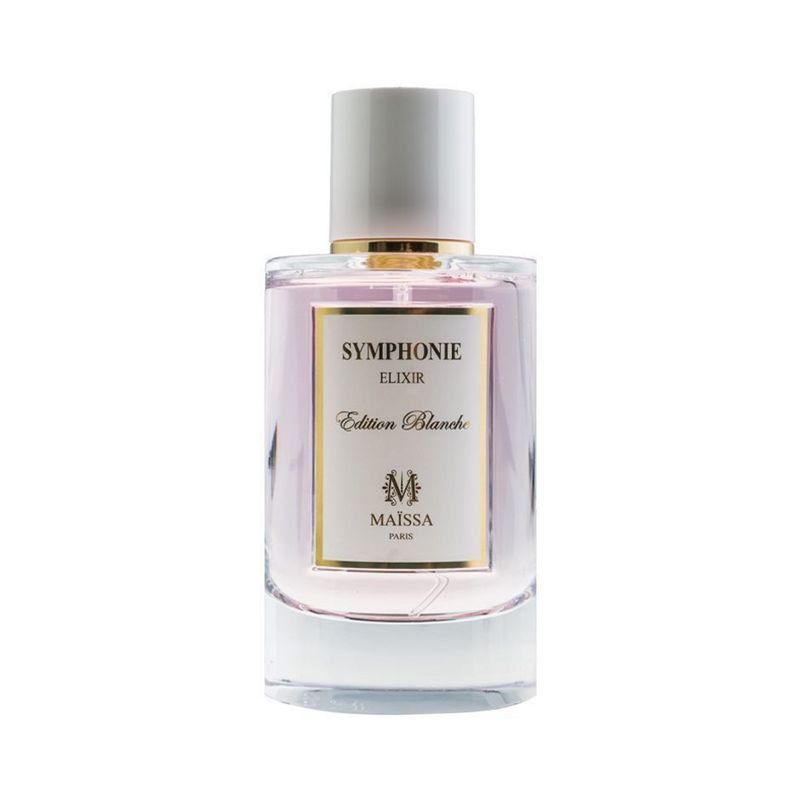 Symphonie d'Amour Elixir – Maison Maïssa 100 ml Symphonie d'Amour Elixir – Maison Maïssa 100 ml