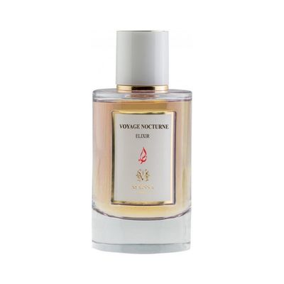 Voyage Nocturne Elixir – Maison Maïssa 100 ml
