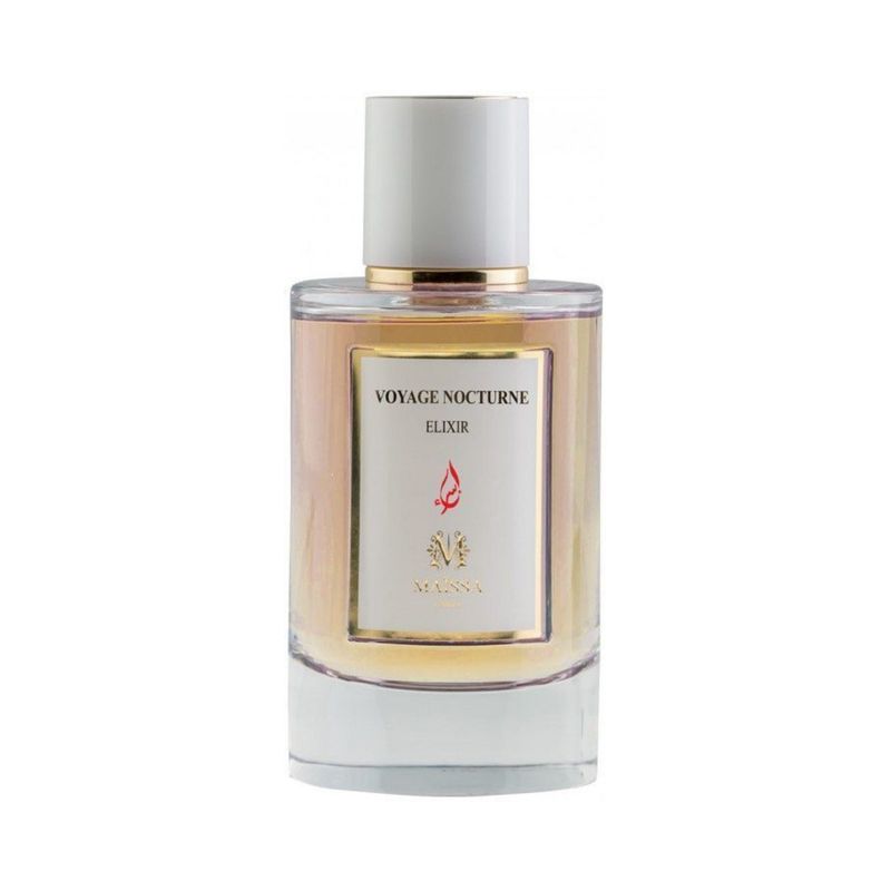 Voyage Nocturne Elixir – Maison Maïssa 100 ml Voyage Nocturne Elixir – Maison Maïssa 100 ml