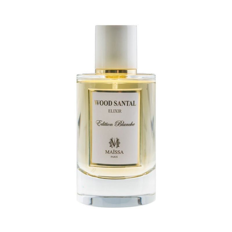 Wood Santal – Maison Maïssa 100 ml Wood Santal – Maison Maïssa 100 ml