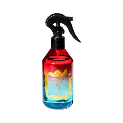 Spray maison & textile Midnight Dream Passion – Maison Maïssa 250 ml
