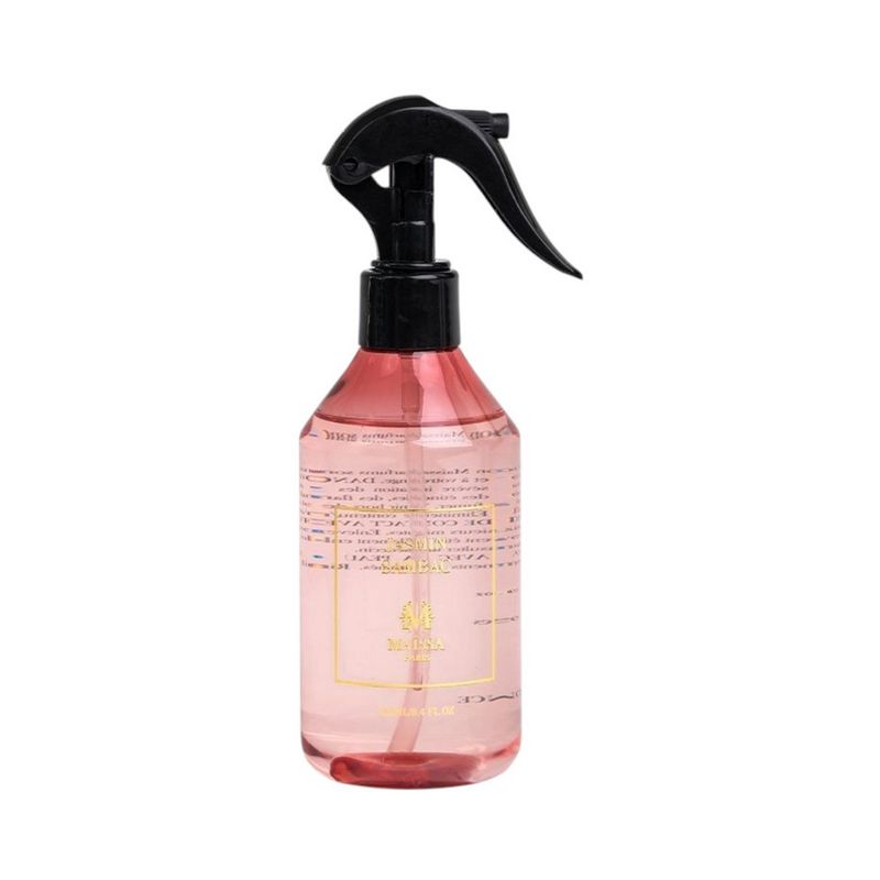 Spray maison & textile Jasmin Sambac – Maison Maïssa 250 ml