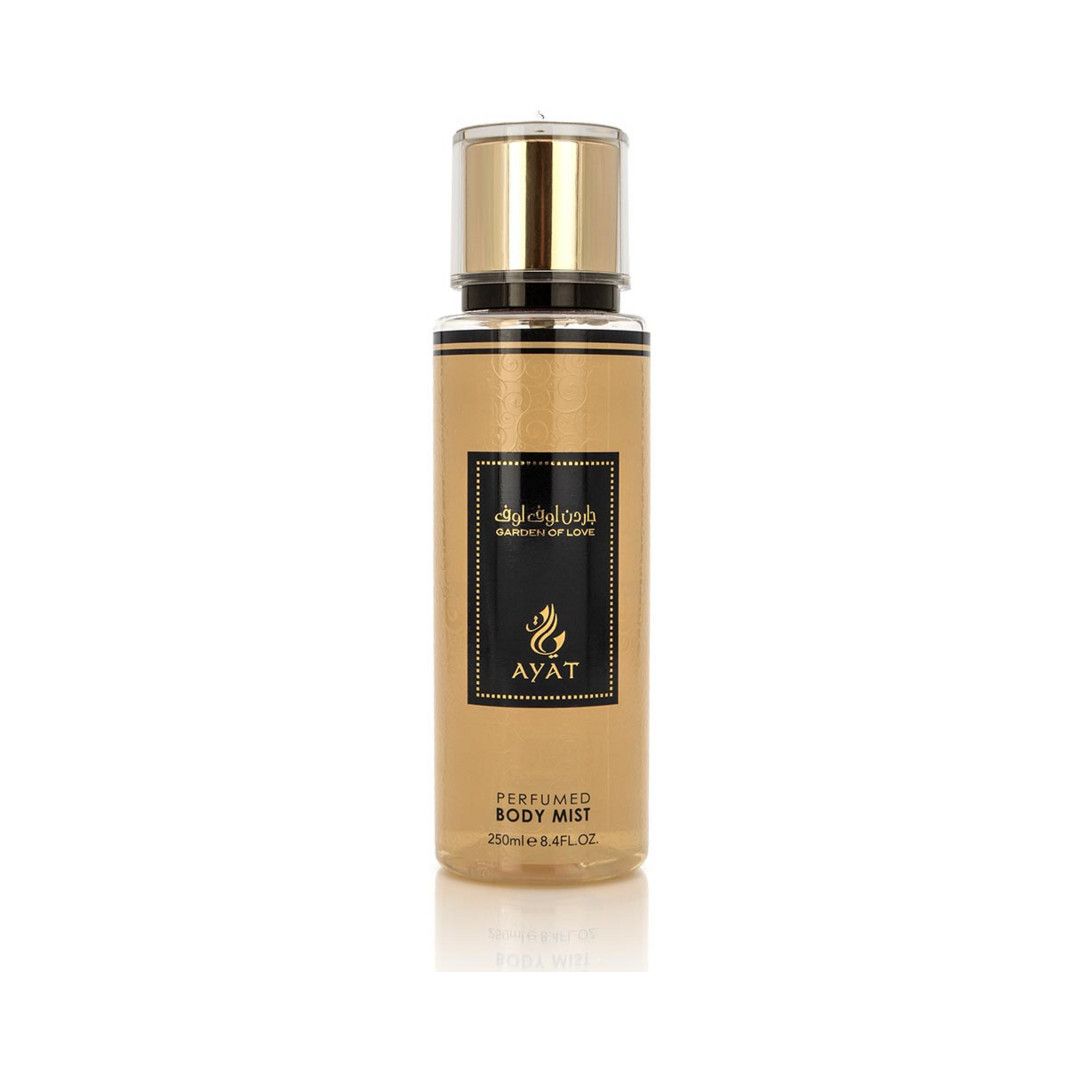 Brume Garden of Love – Ayat Perfumes 250 ml
