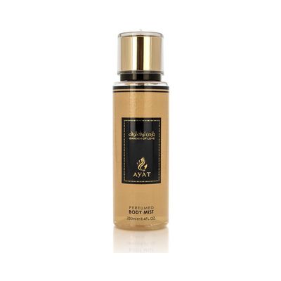 Brume Garden of Love – Ayat Perfumes 250 ml
