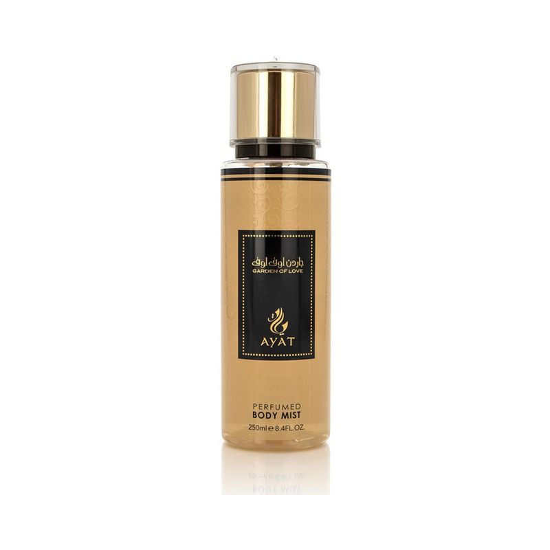 Brume Garden of Love – Ayat Perfumes 250 ml