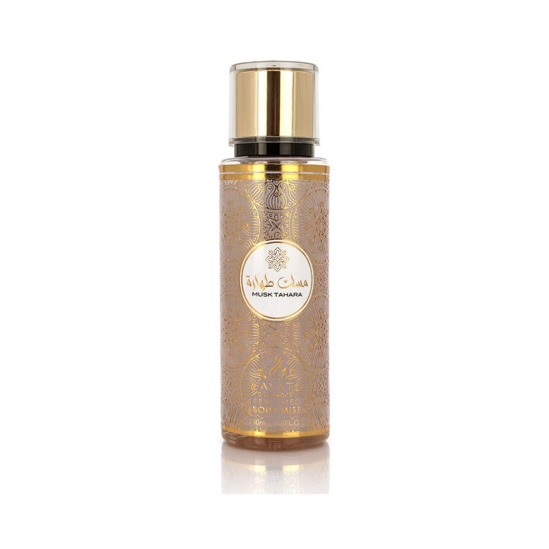 Brume Musk Tahara – Ayat Perfumes 250 ml Brume Musk Tahara – Ayat Perfumes 250 ml