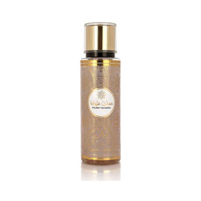 Brume Musk Tahara – Ayat Perfumes 250 ml