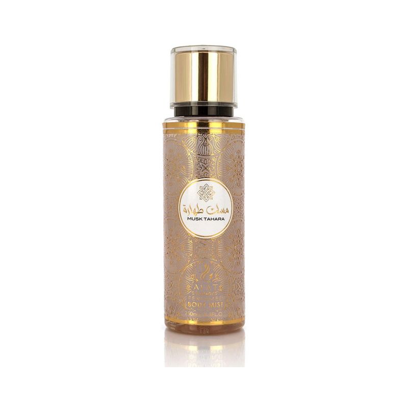 Brume Musk Tahara – Ayat Perfumes 250 ml