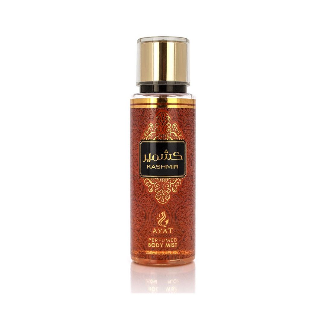 Brume Kashmir – Ayat Perfumes 250 ml