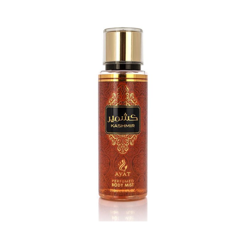 Brume Kashmir – Ayat Perfumes 250 ml