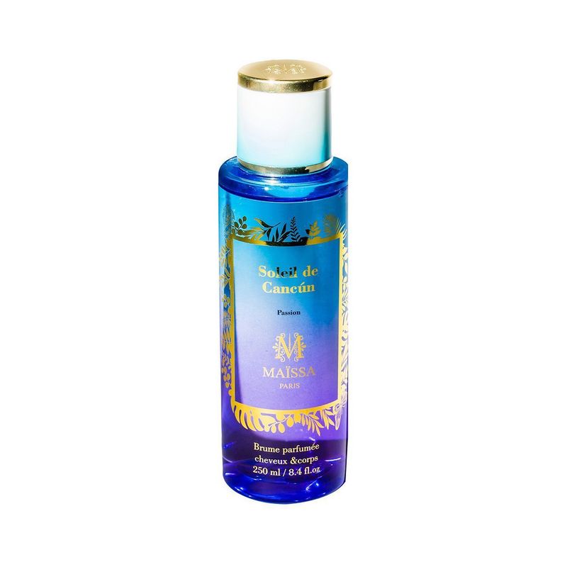 Brume Soleil de Cancun – Maison Maïssa 250 ml
