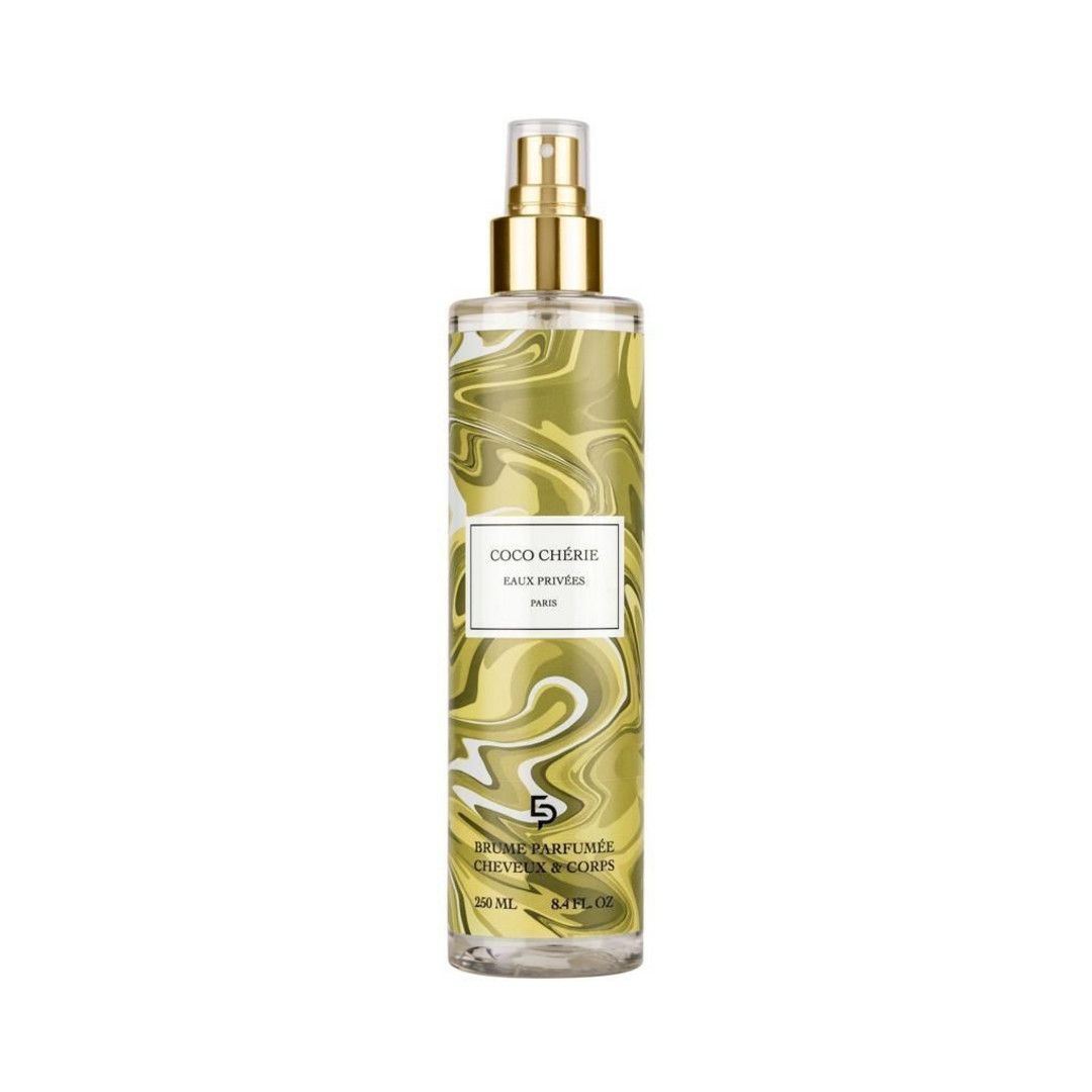 Brume Coco Chérie – Eaux Privées 250 ml Brume Coco Chérie – Eaux Privées 250 ml