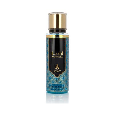 Brume Arabella – Ayat Perfumes 250 ml Brume Arabella – Ayat Perfumes 250 ml