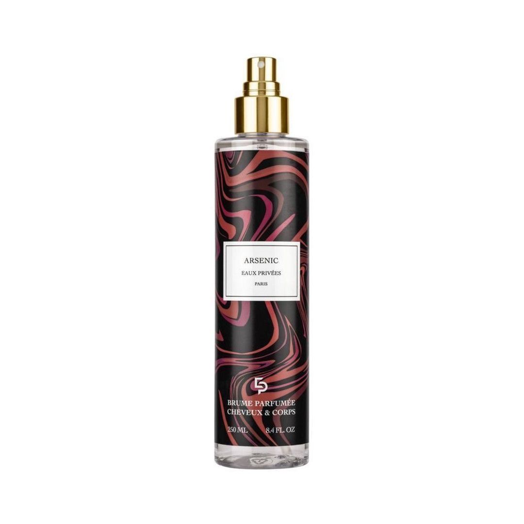 Brume Arsenic – Eaux Privées 250 ml