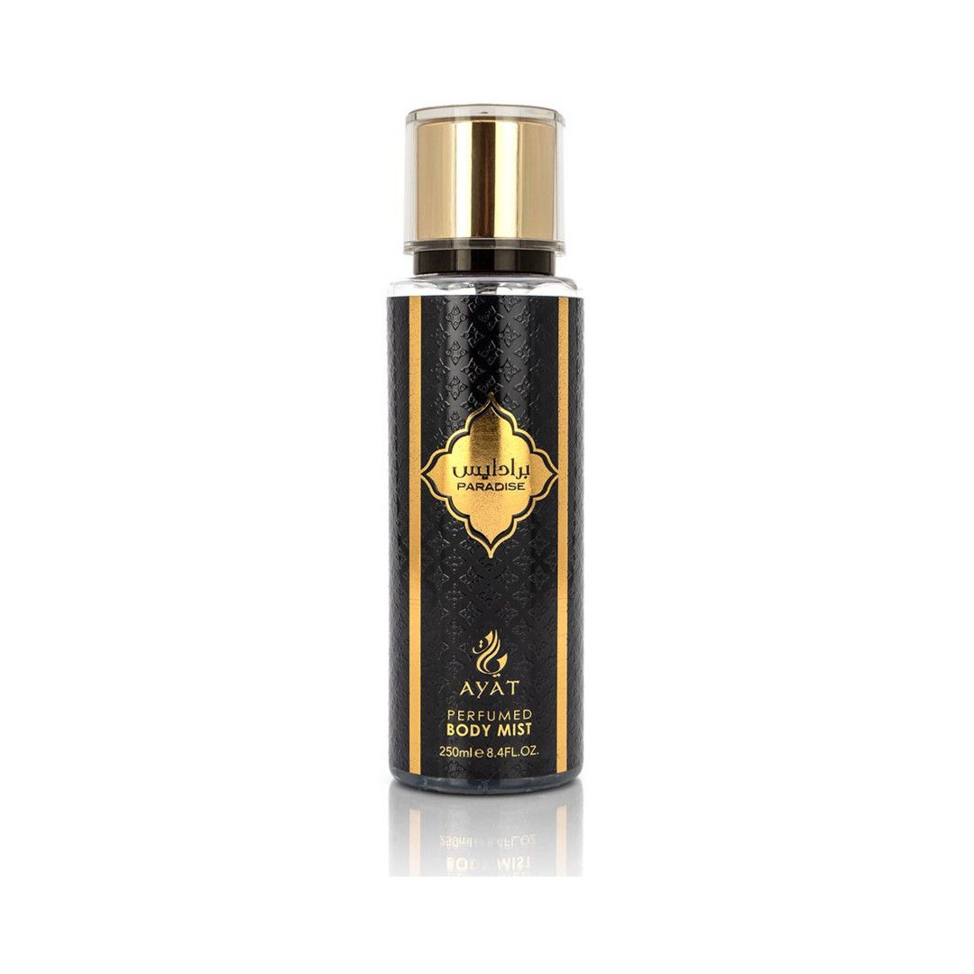 Brume Paradise – Ayat Perfumes 250 ml