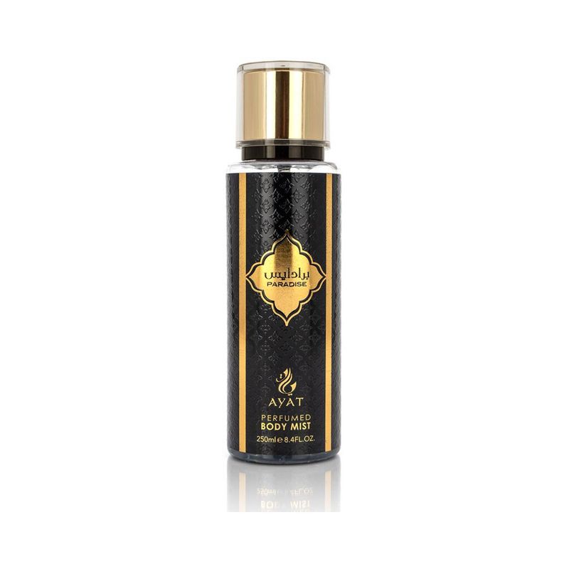 Brume Paradise – Ayat Perfumes 250 ml
