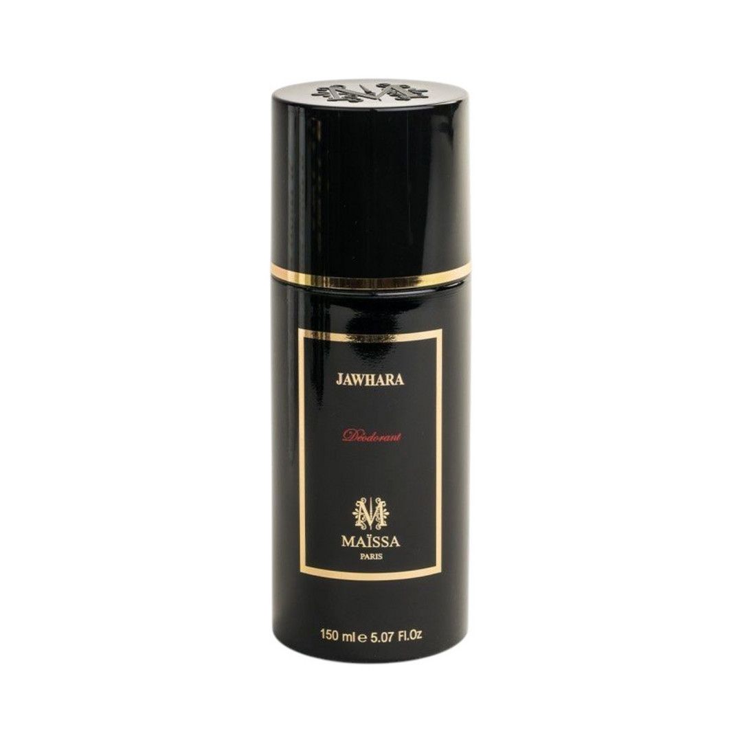 Déodorant parfumé Jawhara – Maison Maïssa