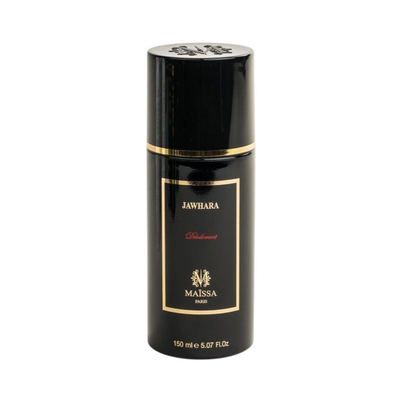 Déodorant parfumé Jawhara – Maison Maïssa Déodorant parfumé Jawhara – Maison Maïssa