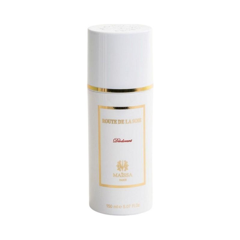 Déodorant parfumé Route de la Soie – Maison Maïssa Déodorant parfumé Route de la Soie – Maison Maïssa