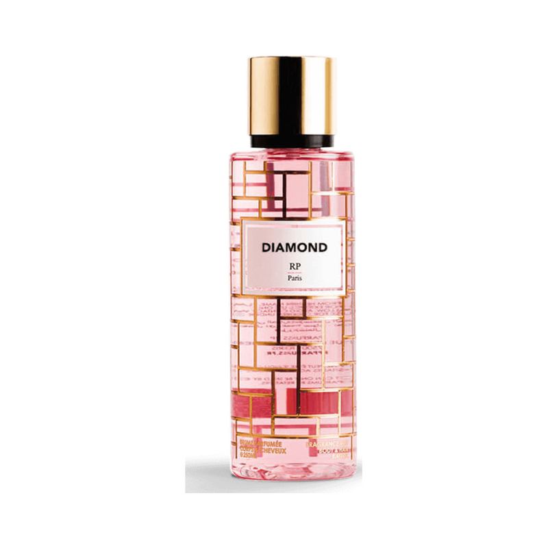 Brume Diamond RP Parfums, flacon spray 250 ml