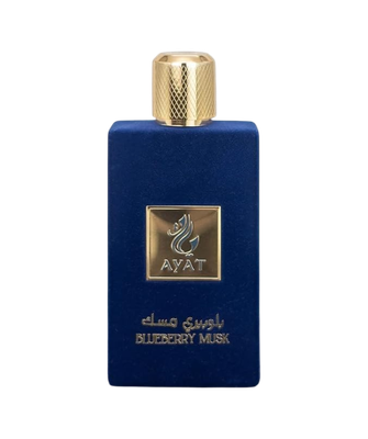 Blueberry Musk – Ayat Perfumes 100 ml
