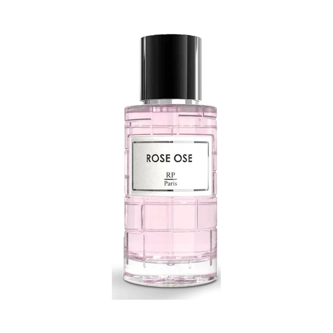 Rose Ose – RP Parfums 50 ml