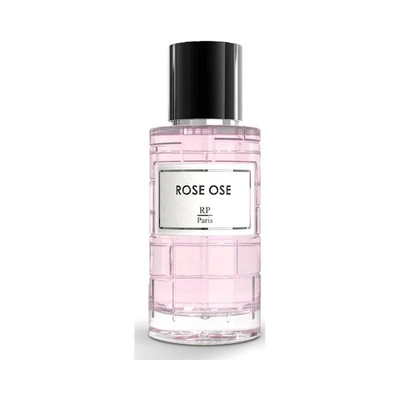 Rose Ose – RP Parfums 50 ml Rose Ose – RP Parfums 50 ml