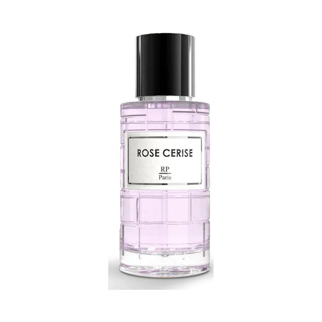 Rose Cerise – RP Parfums 50 ml
