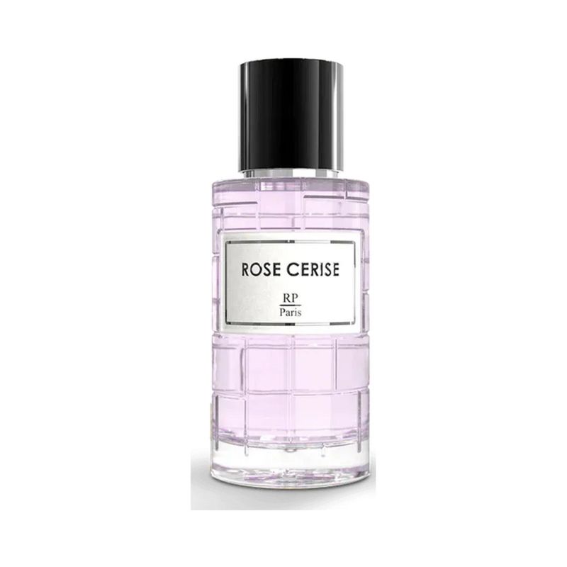 Rose Cerise – RP Parfums 50 ml Rose Cerise – RP Parfums 50 ml