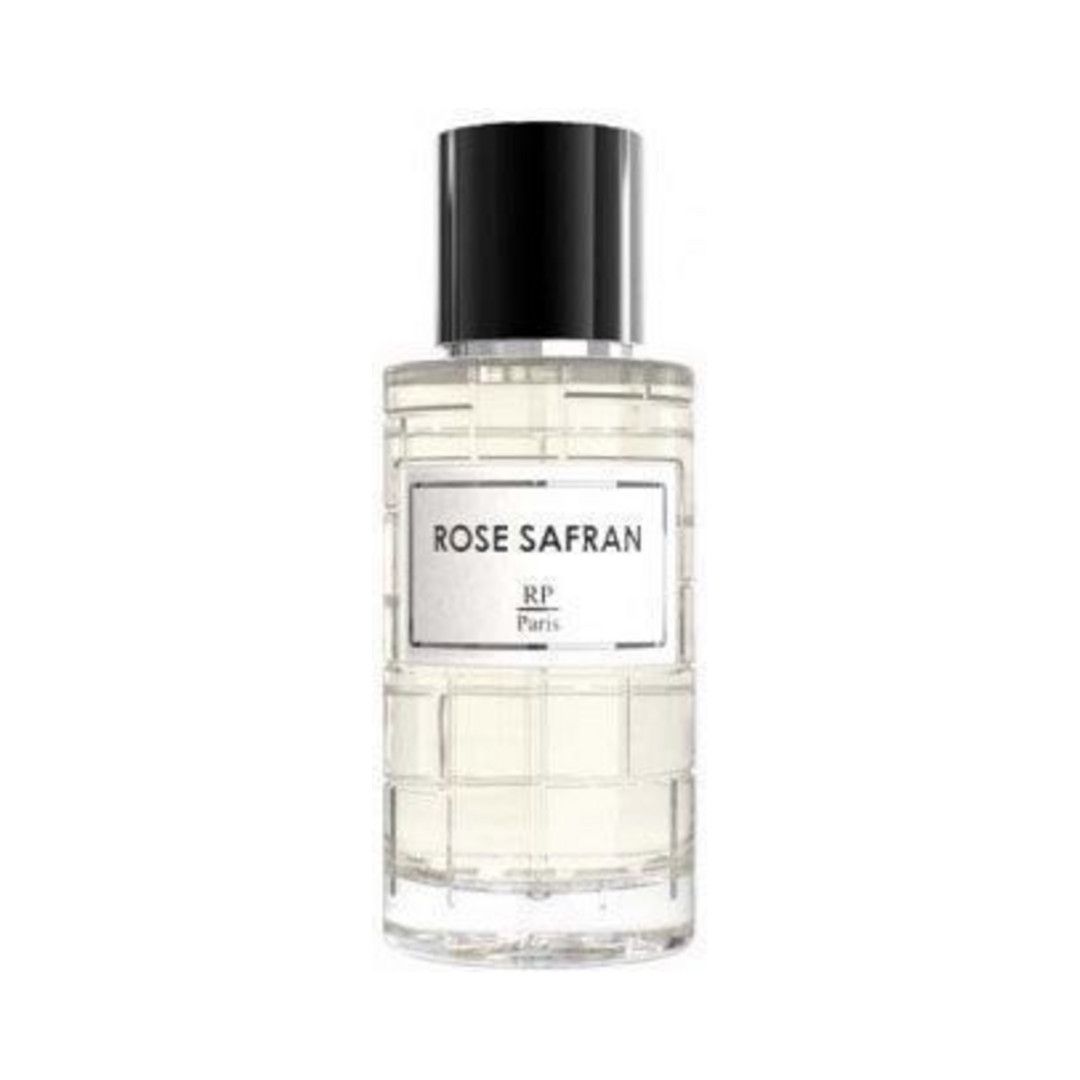 Rose Safran – RP Parfums 50 ml Rose Safran – RP Parfums 50 ml
