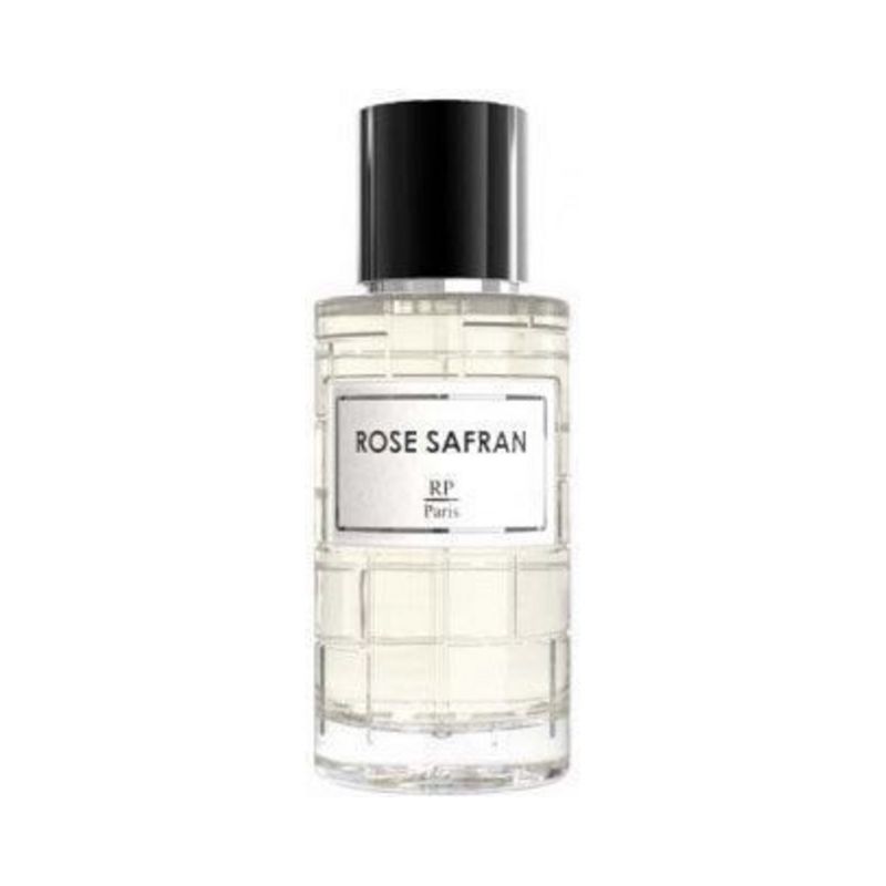 Rose Safran – RP Parfums 50 ml