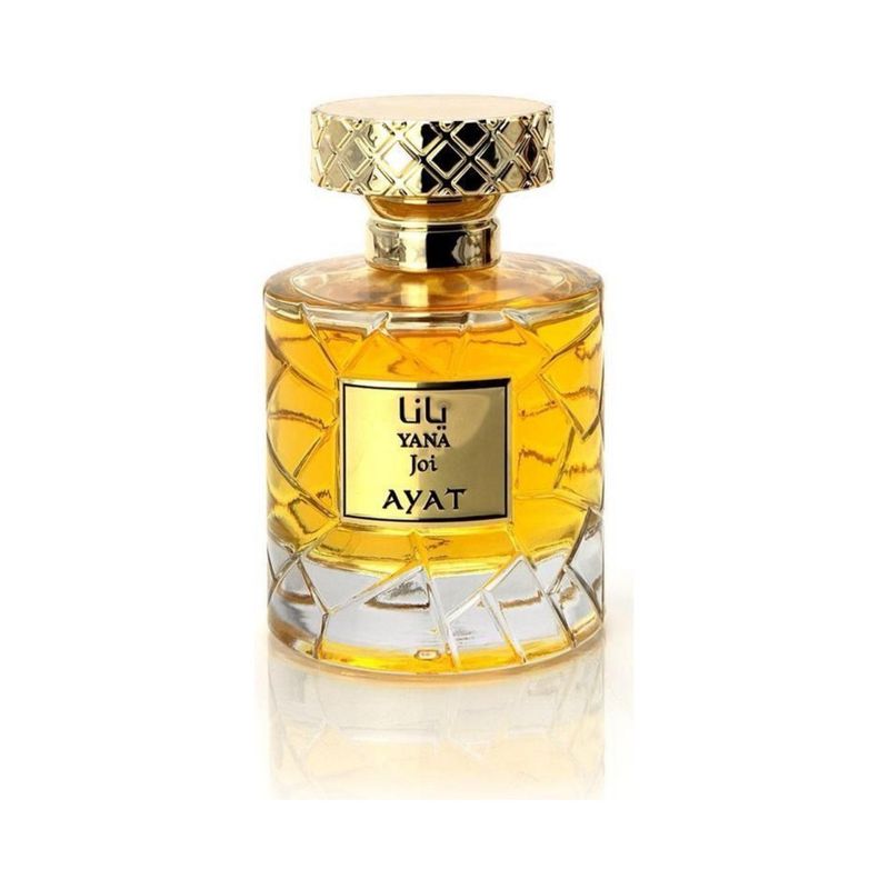 Yana Joi – Ayat Perfumes 100 ml