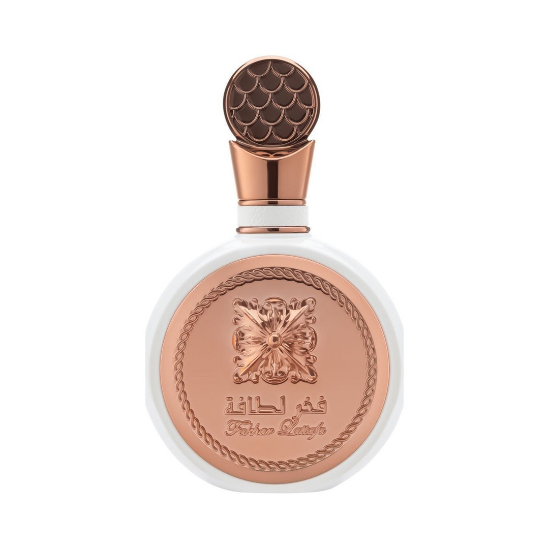 Fakhar Rose Gold – Lattafa 100 ml – LATTAFA