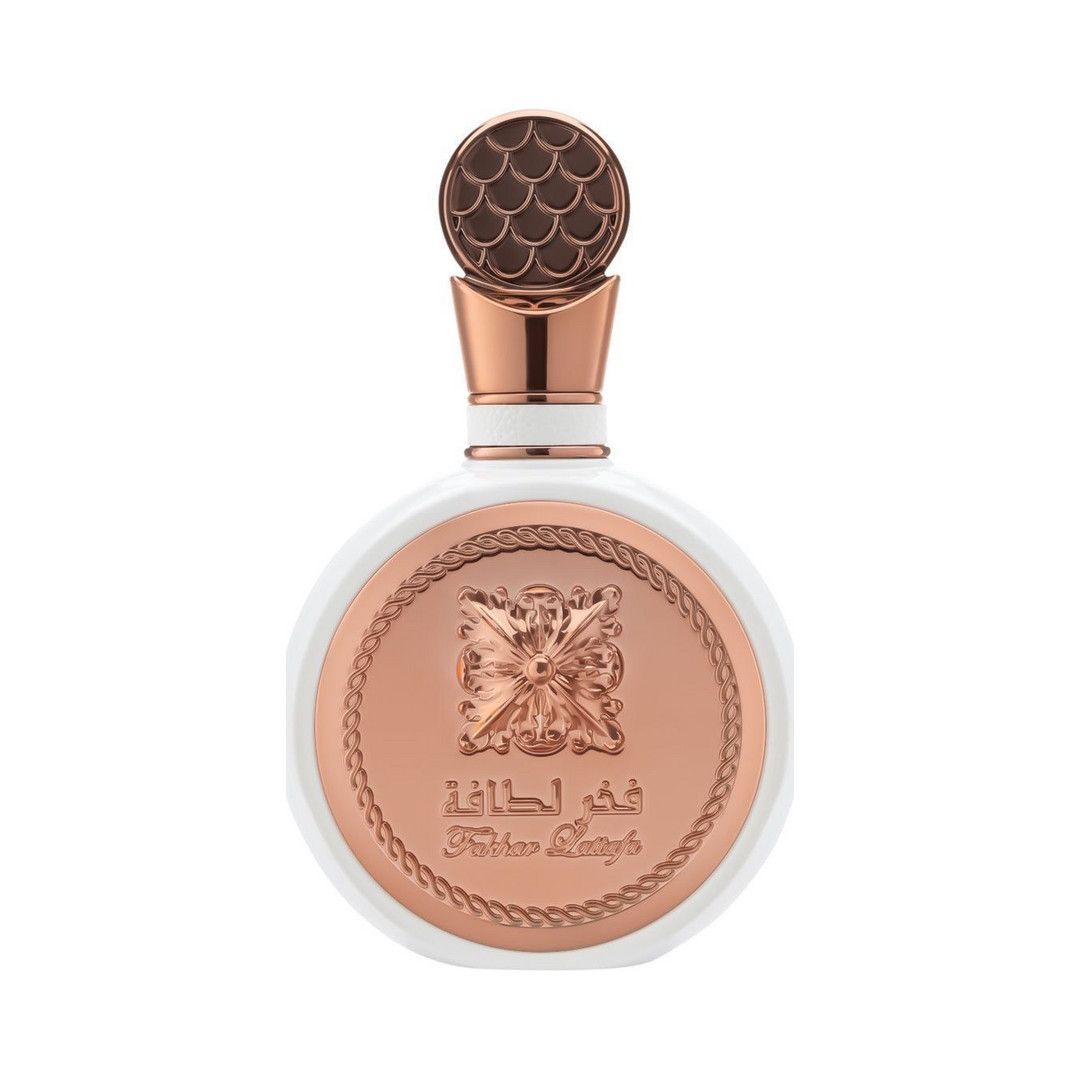 Fakhar Rose Gold – Lattafa 100 ml