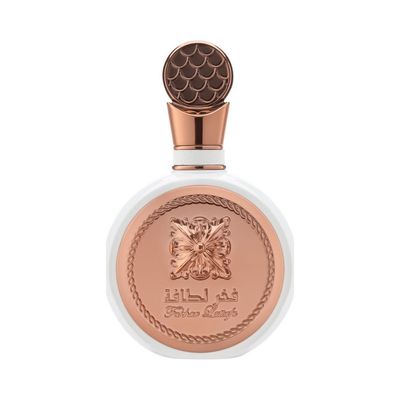 Fakhar Rose Gold – Lattafa 100 ml