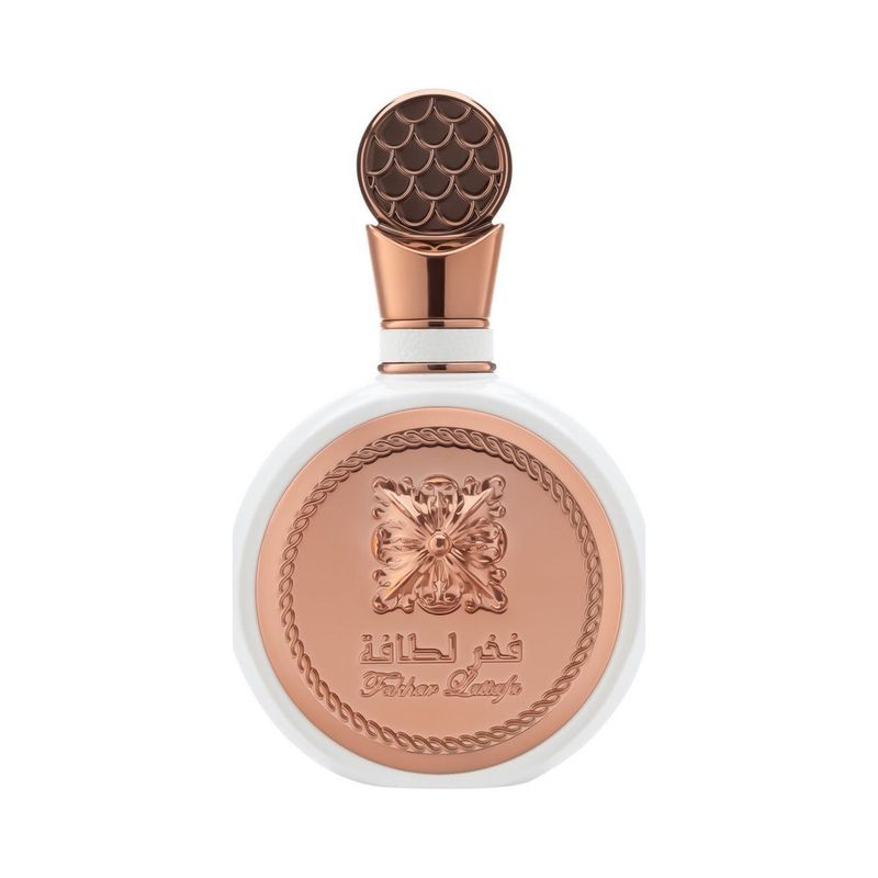 Fakhar Rose Gold – Lattafa 100 ml