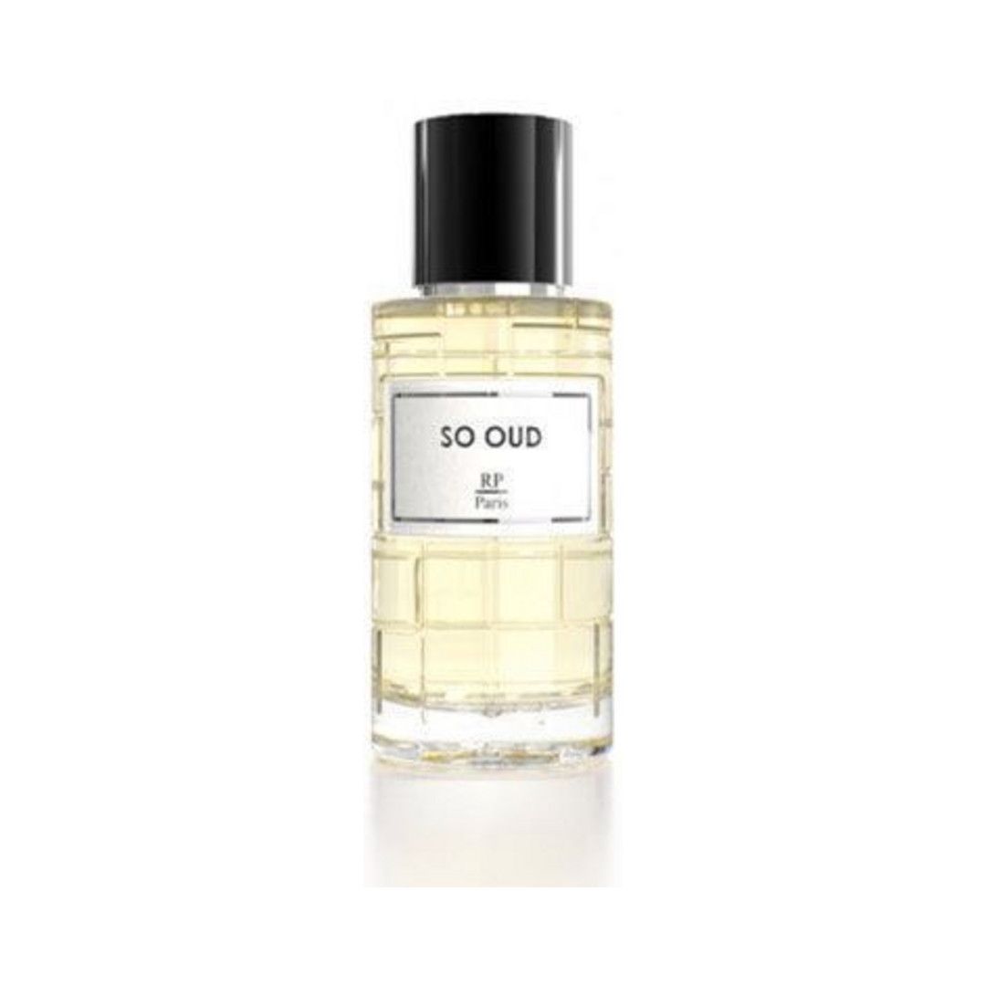 Sweet Oud – RP Parfums 50 ml