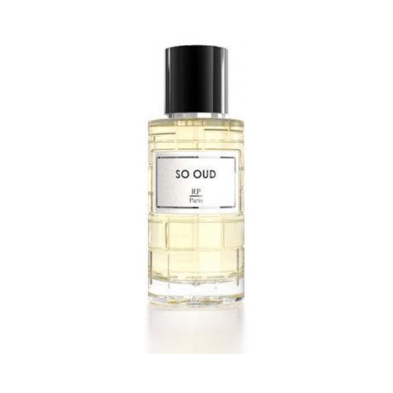 Sweet Oud – RP Parfums 50 ml Sweet Oud – RP Parfums 50 ml