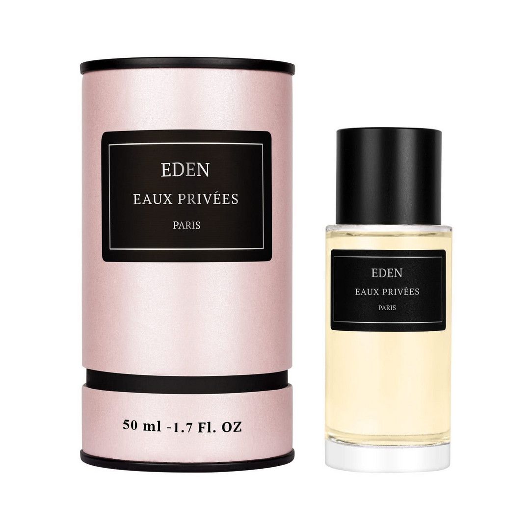 Eden – Eaux Privées 50 ml