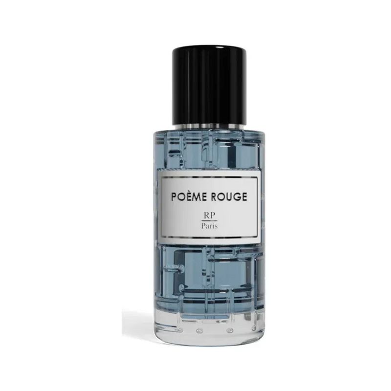 Poème Rouge – RP Parfums 50 ml Poème Rouge – RP Parfums 50 ml