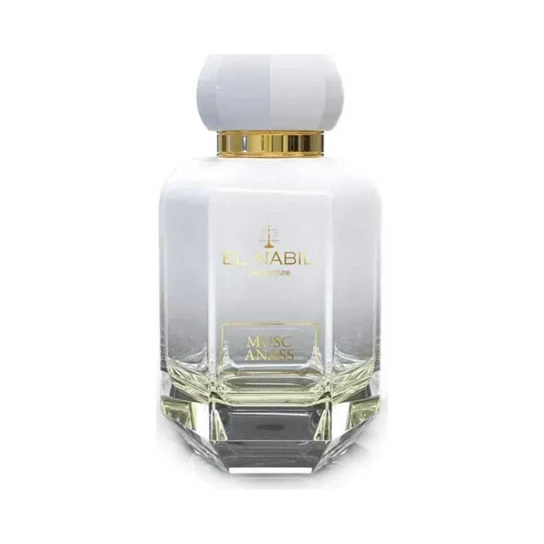 Musc Anass – El Nabil 65 ml
