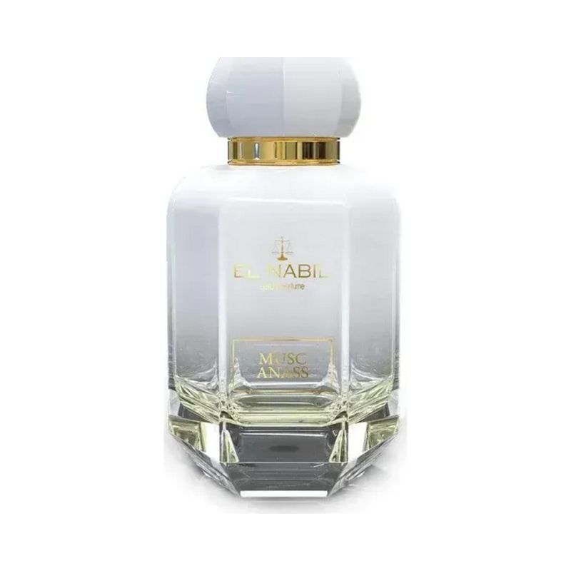 Musc Anass – El Nabil 65 ml Musc Anass – El Nabil 65 ml